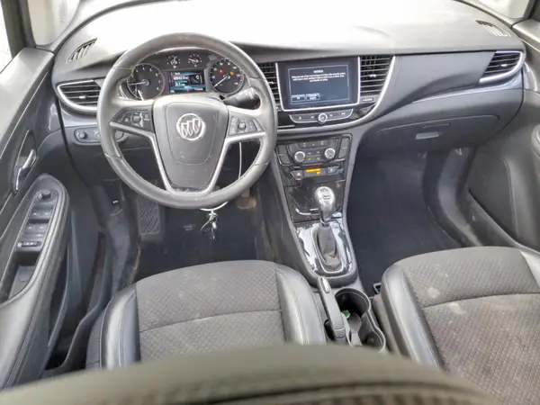 KL4CJESB2JB527365 2018 BUICK ENCORE - Image 8