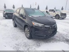 KL4CJESB2JB528158 2018 BUICK ENCORE