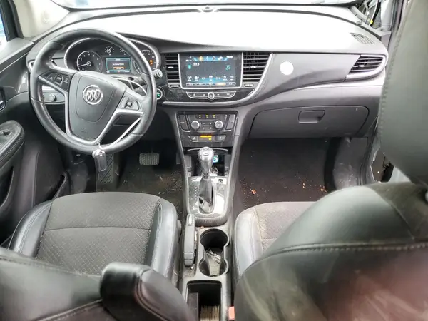 KL4CJESB2JB530136 2018 BUICK ENCORE - Image 8