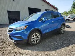 KL4CJESB2JB536454 2018 BUICK ENCORE