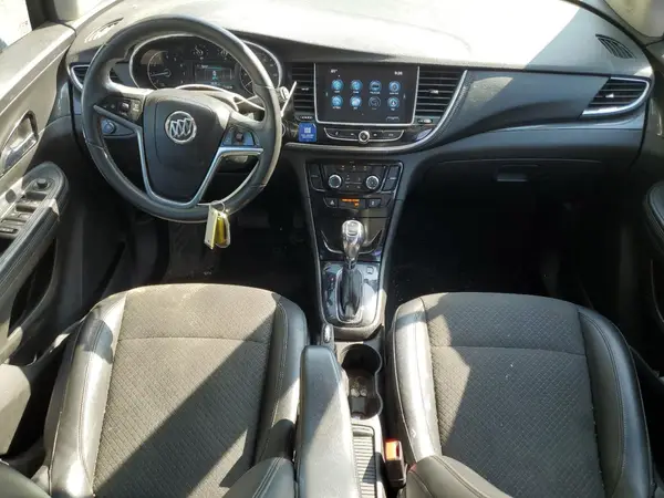 KL4CJESB2JB536454 2018 BUICK ENCORE - Image 8