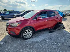 KL4CJESB2JB542755 2018 BUICK ENCORE