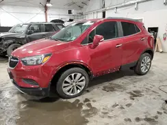 KL4CJESB2JB563539 2018 BUICK ENCORE