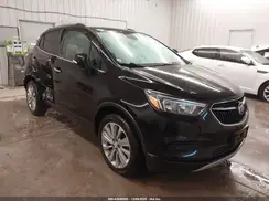 KL4CJESB2JB566666 2018 BUICK ENCORE