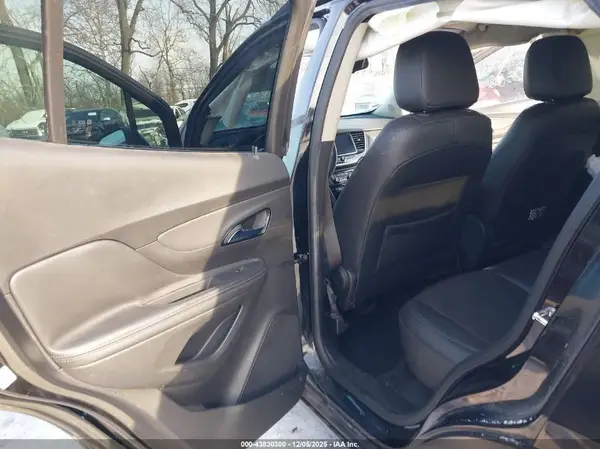 KL4CJESB2JB566666 2018 BUICK ENCORE - Image 8