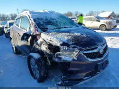 KL4CJESB2JB576789 2018 BUICK ENCORE