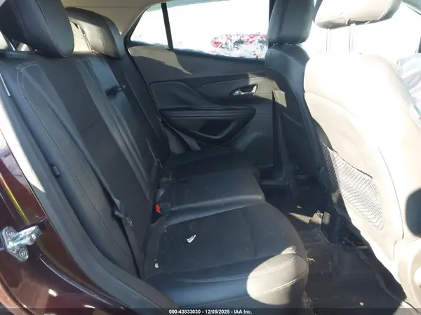 KL4CJESB2JB576789 2018 BUICK ENCORE - Image 8