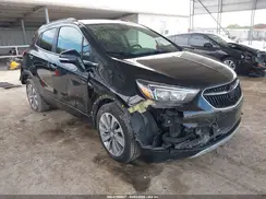 KL4CJESB2JB583421 2018 BUICK ENCORE