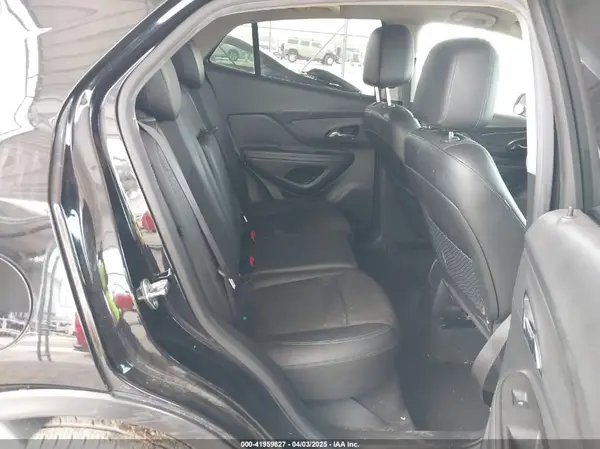 KL4CJESB2JB583421 2018 BUICK ENCORE - Image 8