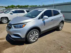KL4CJESB2JB587615 2018 BUICK ENCORE