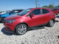 KL4CJESB2JB590076 2018 BUICK ENCORE