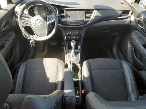 KL4CJESB2JB590076 2018 BUICK ENCORE - Image 8