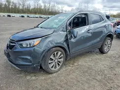 KL4CJESB2JB590756 2018 BUICK ENCORE