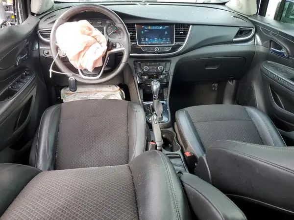 KL4CJESB2JB590756 2018 BUICK ENCORE - Image 8