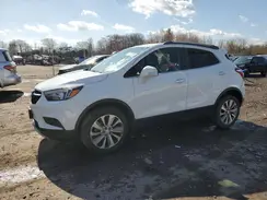 KL4CJESB2JB592412 2018 BUICK ENCORE