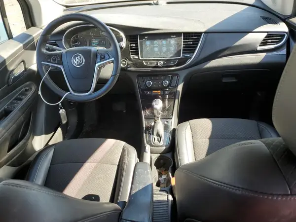 KL4CJESB2JB592412 2018 BUICK ENCORE - Image 8