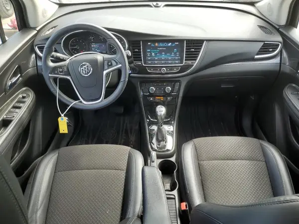 KL4CJESB2JB596167 2018 BUICK ENCORE - Image 8