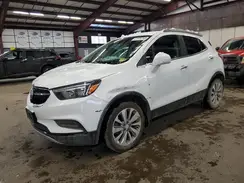 KL4CJESB2JB602713 2018 BUICK ENCORE