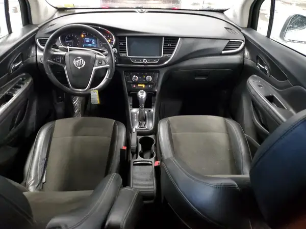 KL4CJESB2JB602713 2018 BUICK ENCORE - Image 8
