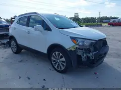 KL4CJESB2JB603943 2018 BUICK ENCORE