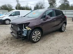 KL4CJESB2JB614148 2018 BUICK ENCORE