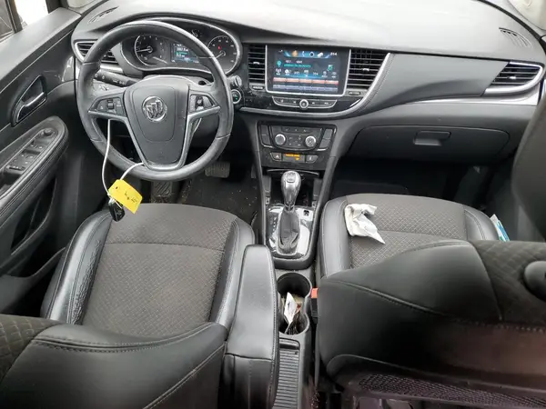 KL4CJESB2JB614148 2018 BUICK ENCORE - Image 8