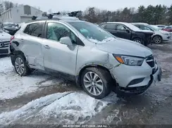 KL4CJESB2JB618748 2018 BUICK ENCORE