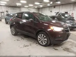 KL4CJESB2JB619172 2018 BUICK ENCORE