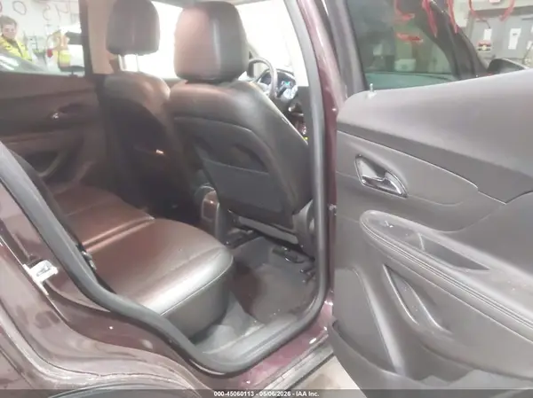 KL4CJESB2JB619172 2018 BUICK ENCORE - Image 8