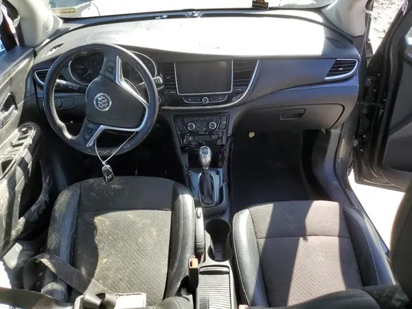 KL4CJESB2JB619852 2018 BUICK ENCORE - Image 8