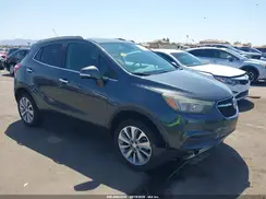 KL4CJESB2JB628373 2018 BUICK ENCORE
