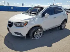 KL4CJESB2JB641169 2018 BUICK ENCORE