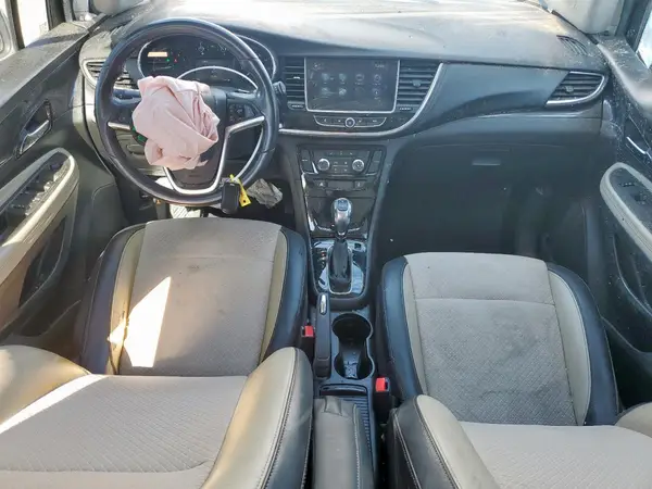 KL4CJESB2JB641169 2018 BUICK ENCORE - Image 8