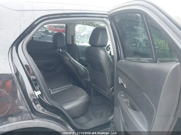 KL4CJESB2JB649711 2018 BUICK ENCORE - Image 8