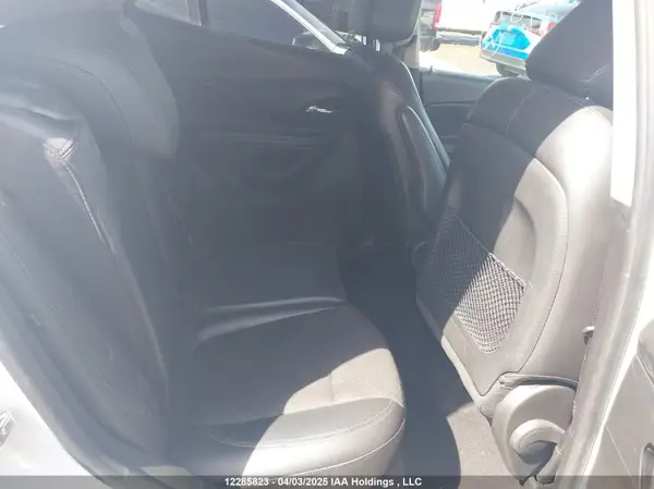 KL4CJESB2JB652981 2018 BUICK ENCORE - Image 8