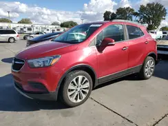 KL4CJESB2JB654391 2018 BUICK ENCORE