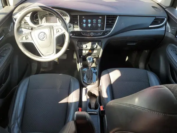 KL4CJESB2JB654391 2018 BUICK ENCORE - Image 8