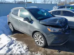 KL4CJESB2JB696351 2018 BUICK ENCORE
