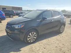 KL4CJESB2JB716646 2018 BUICK ENCORE