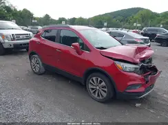KL4CJESB2JB717134 2018 BUICK ENCORE
