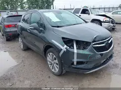 KL4CJESB2JB722592 2018 BUICK ENCORE