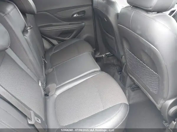 KL4CJESB2JB722592 2018 BUICK ENCORE - Image 8