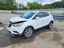 KL4CJESB2KB703834 2019 BUICK ENCORE
