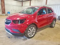 KL4CJESB2KB705891 2019 BUICK ENCORE