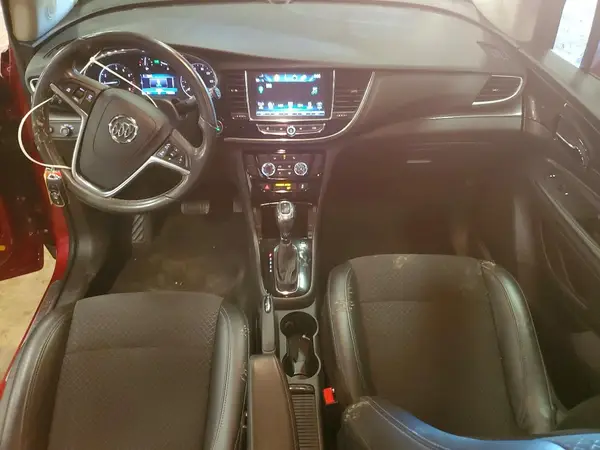 KL4CJESB2KB705891 2019 BUICK ENCORE - Image 8