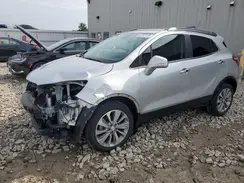 KL4CJESB2KB707057 2019 BUICK ENCORE