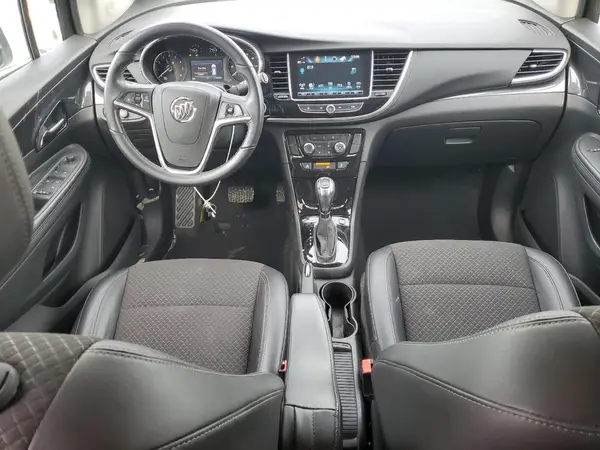 KL4CJESB2KB707057 2019 BUICK ENCORE - Image 8