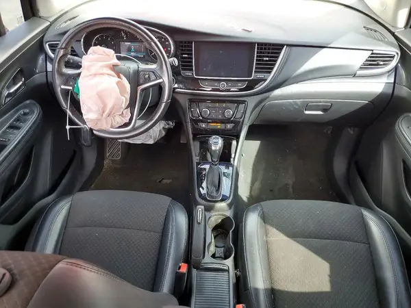 KL4CJESB2KB714008 2019 BUICK ENCORE - Image 8