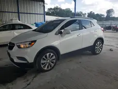KL4CJESB2KB719340 2019 BUICK ENCORE