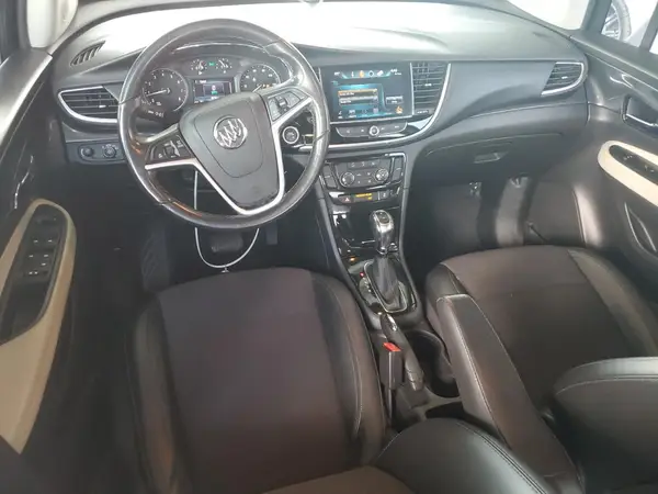 KL4CJESB2KB719340 2019 BUICK ENCORE - Image 8